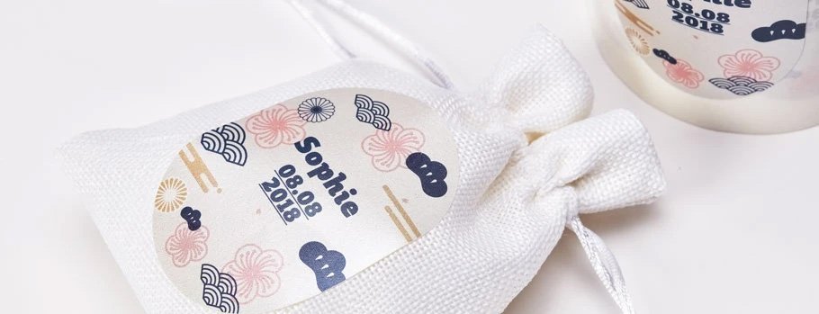 GALLERY ETICHETTE ADESIVE IN BOBINA