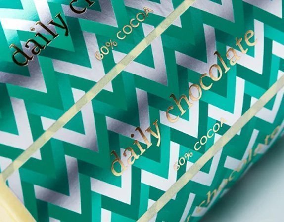 Etichette Adesive in Bobina Nobilitate