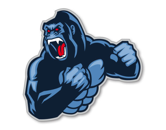 Adesivi Sagomati con Taglio Completo