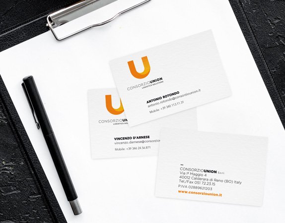 BIGLIETTI DA VISITA CLASSICI GALLERY