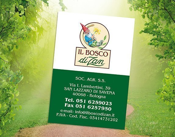 BIGLIETTI DA VISITA CLASSICI GALLERY