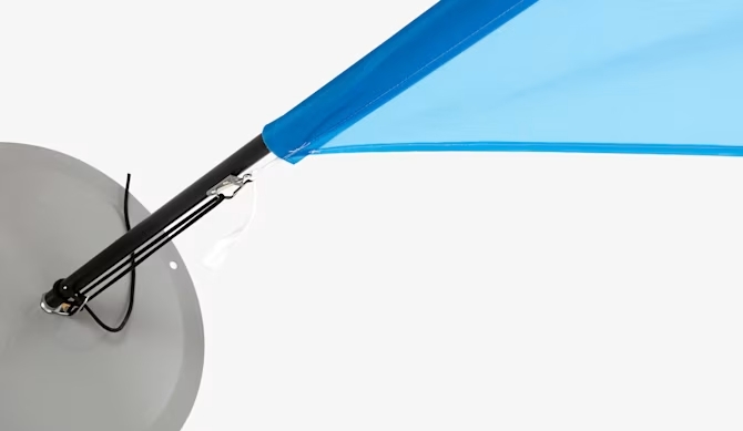 GALLERY BANDIERE A GOCCIA