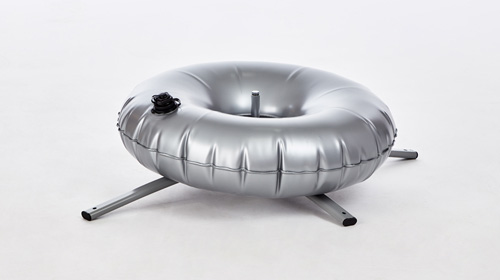 GALLERY BANDIERE A GOCCIA