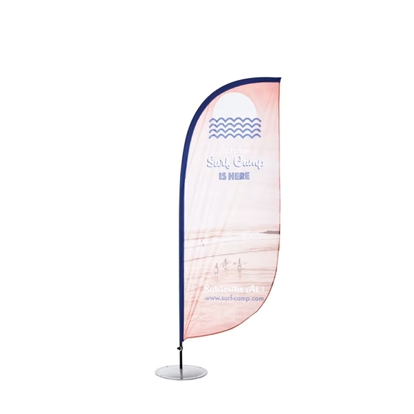 Bandiere da Spiaggia