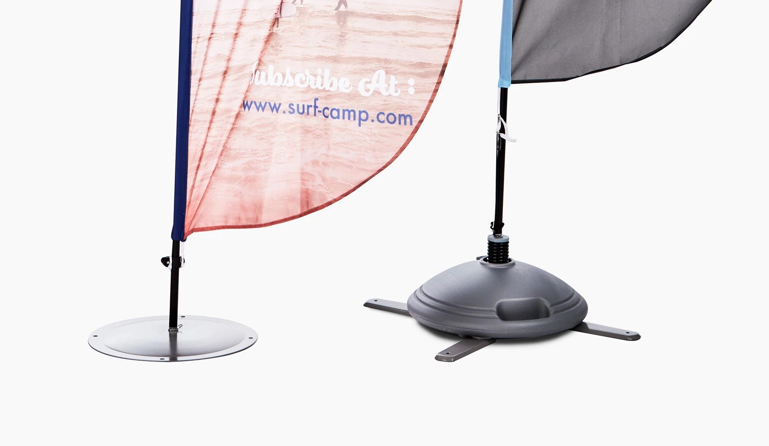 GALLERY 2 BANDIERE DA SPIAGGIA