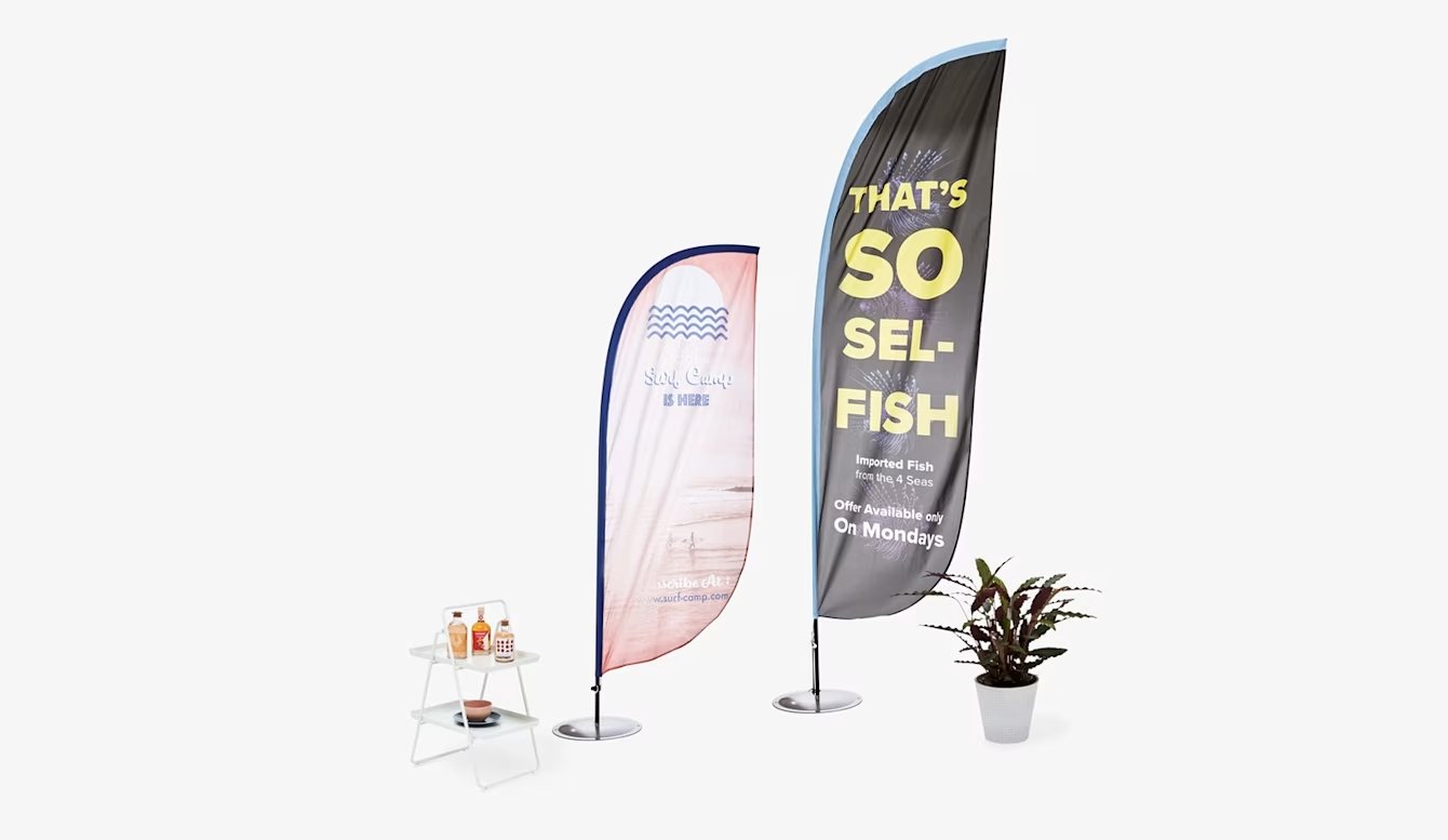 GALLERY 2 BANDIERE DA SPIAGGIA