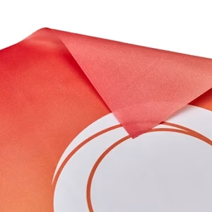 Bandiere da Spiaggia Telo bandiera nautico antivento 115 g/mq