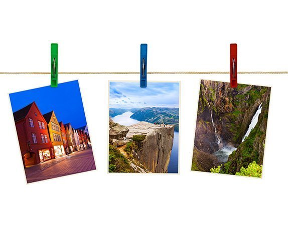 Stampe non rilegate su Carta Extraprint Extra White