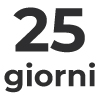 Affissione Manifesti Pubblicitari a Cuneo 25 giorni