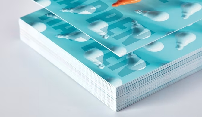 BIGLIETTI DA VISITA QUADRATI GALLERY