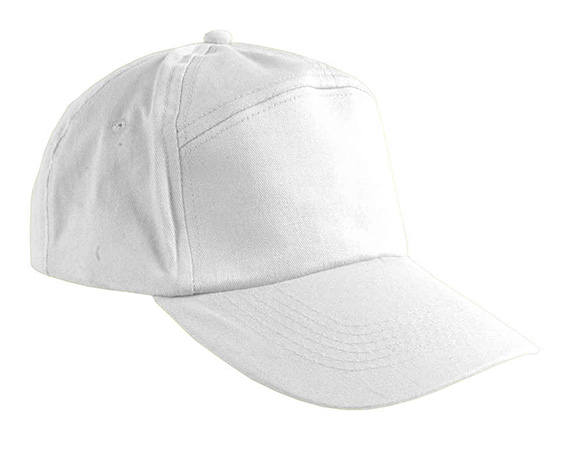 Cappellino STR-99547 - 00615PEC bianco