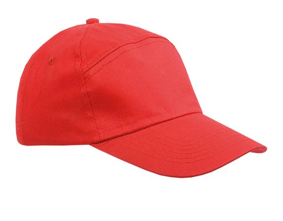 Cappellino STR-99547 - 00615PEC rosso