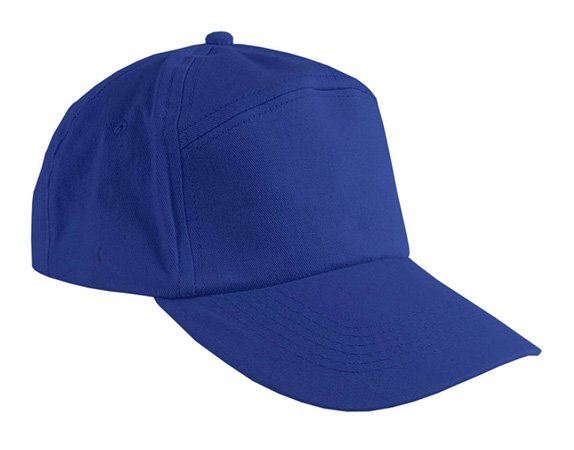 Cappellino STR-99547 - 00615PEC royal