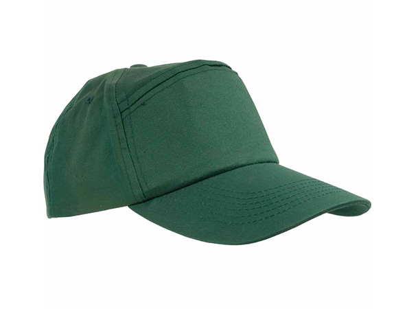 Cappellino STR-99547 - 00615PEC verde