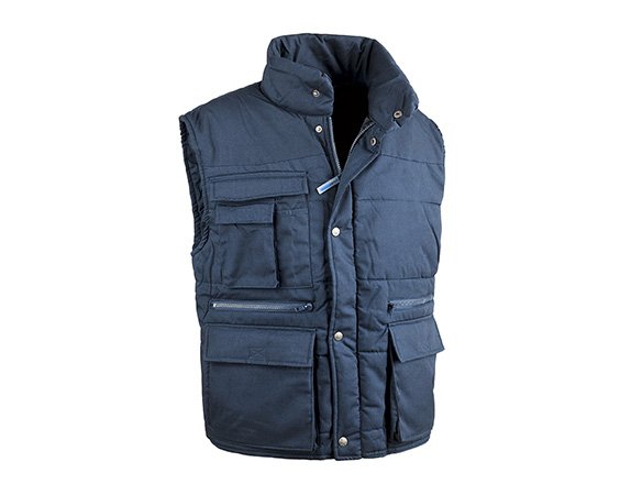 Gilet Antares 9025