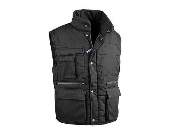 Gilet Antares 9025
