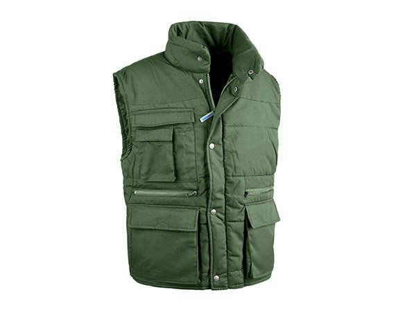 Gilet Antares 9025
