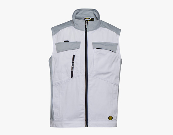 Gilet Vest Easywork Light