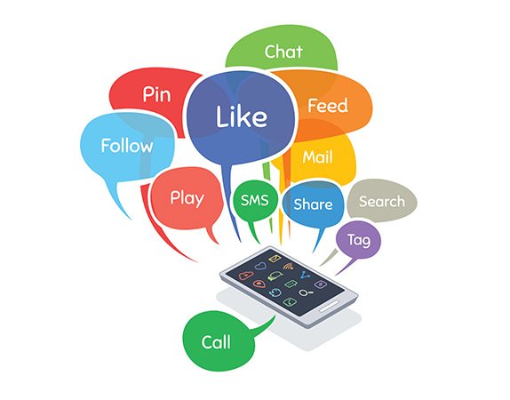 Realizzazione della Campagna Social