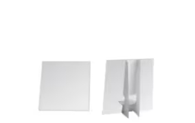 Floor Display 50 x 50 cm