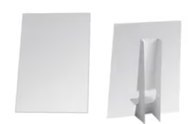 Floor Display 70 x 100 cm