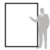 Maxi Cartelloni Stradali a Basiglio 150 x 200