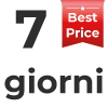 Bandiere Rettangolari 7 giorni lavorativi