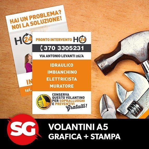 VOLANTINI GALLERY