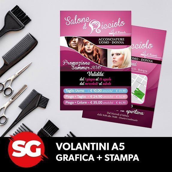 VOLANTINI GALLERY