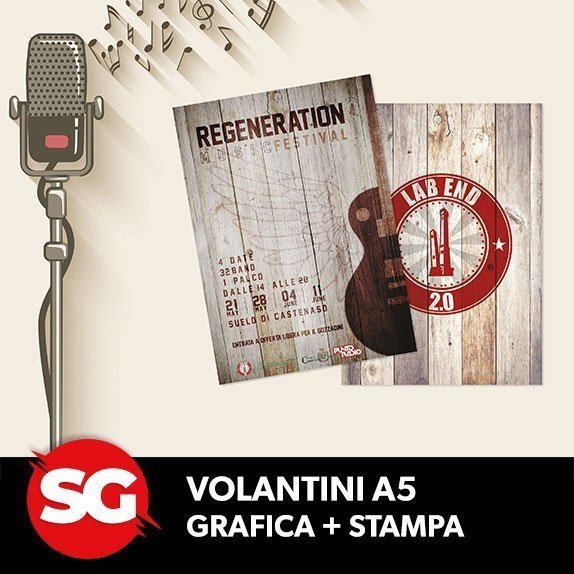 VOLANTINI GALLERY