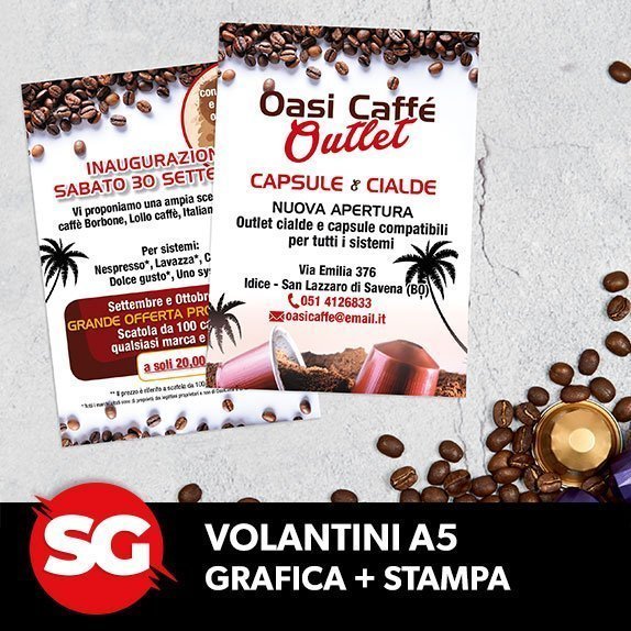 VOLANTINI GALLERY