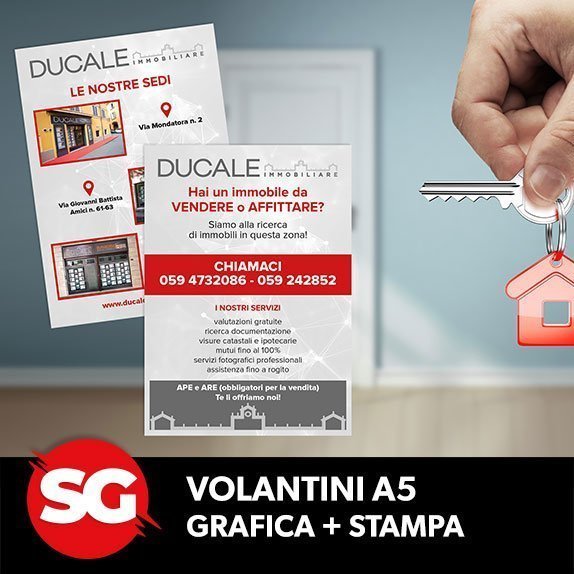 VOLANTINI GALLERY
