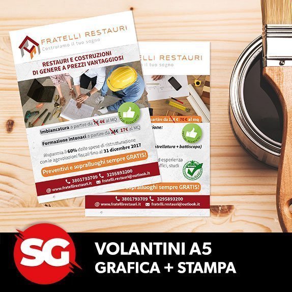 VOLANTINI GALLERY