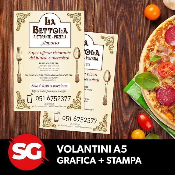 VOLANTINI GALLERY