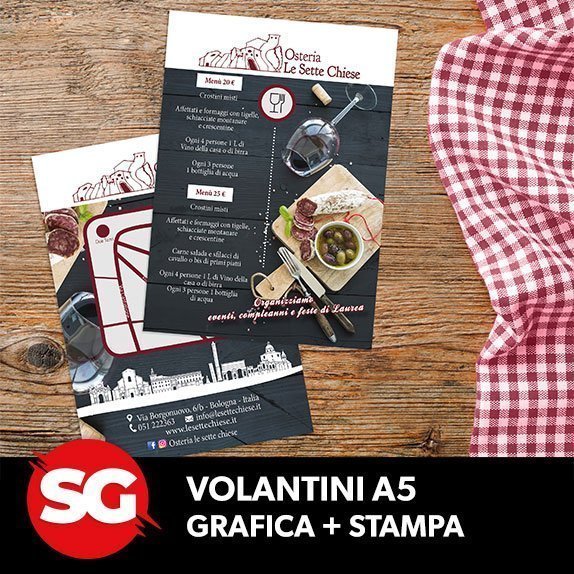 VOLANTINI GALLERY