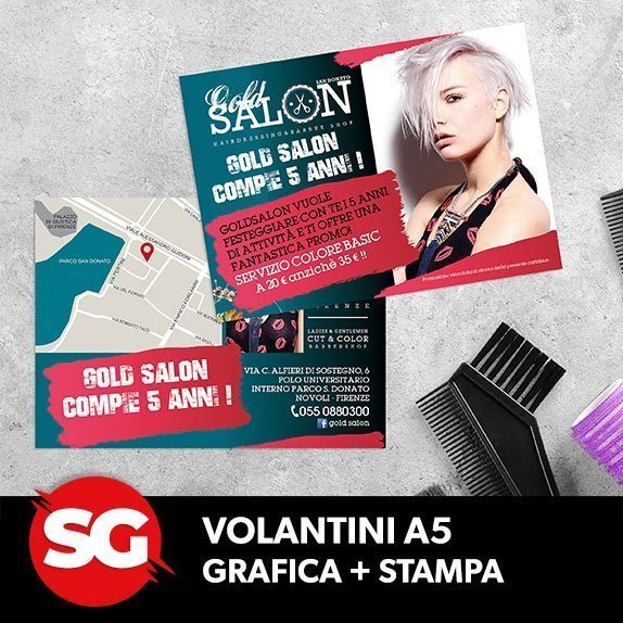 VOLANTINI GALLERY
