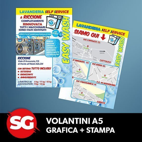 VOLANTINI GALLERY