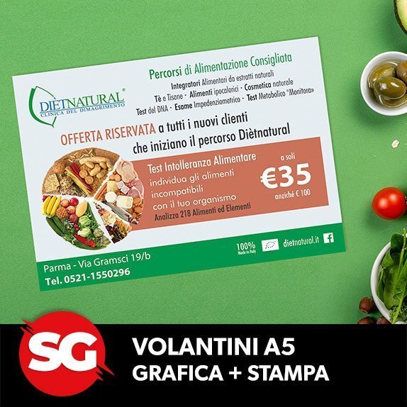 VOLANTINI GALLERY