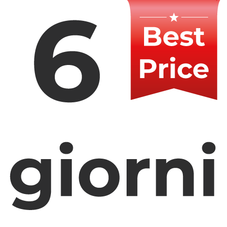 250 Biglietti per Appuntamenti 6 giorni lavorativi