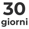 Gonfaloni e Stendardi Pubblicitari a Brindisi 30 giorni - Commerciale