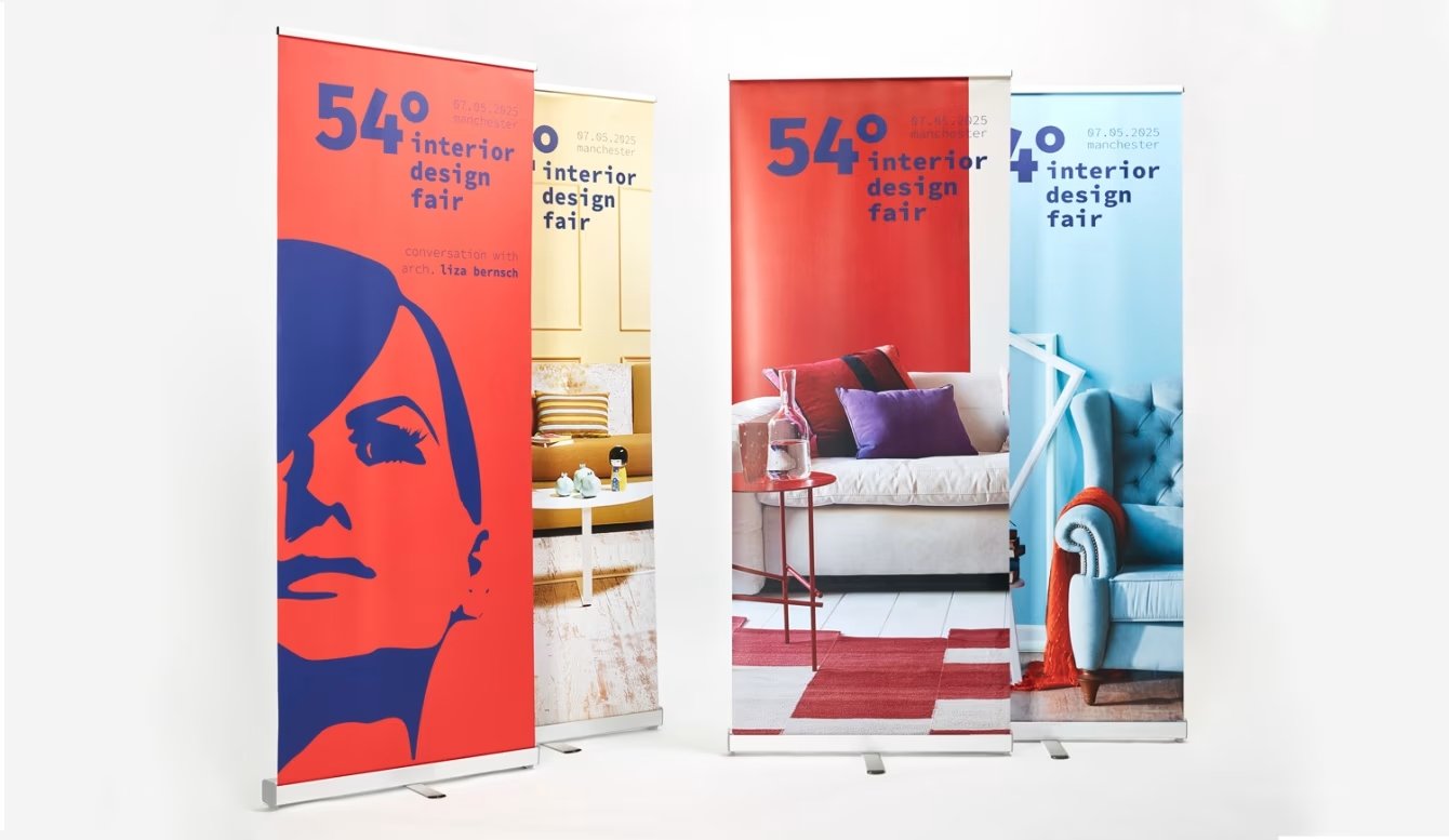 GALLERY ROLL-UP ECONOMY