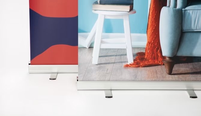 GALLERY ROLL-UP ECONOMY