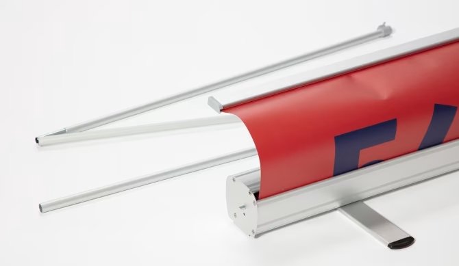 GALLERY ROLL-UP ECONOMY