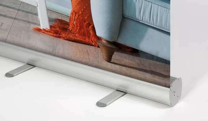 GALLERY ROLL-UP ECONOMY