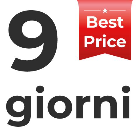 Cartelline Personalizzate in Promozione 9 giorni lavorativi