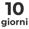 Foglietti Adesivi Promo Volantinaggio (clone) 10 giorni lavorativi