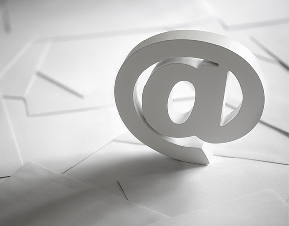 Attivazione caselle mail illimitate