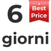 Adesivi Olografici 6 giorni lavorativi