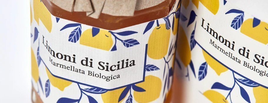 Etichette Adesive in Bobina Classiche