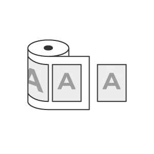 Etichette Adesive in Bobina per Applicazione Automatica 0&deg;